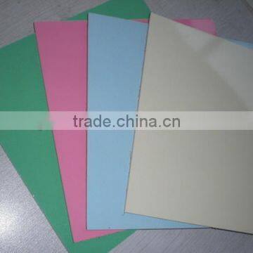 glossy polyester plywood for furniture, phenolic resin polyester board