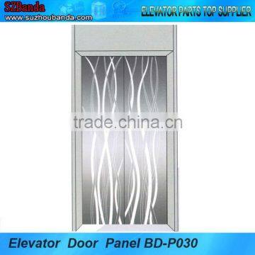 Elevator Door Panel,Lift Door Plate,Elevator Door