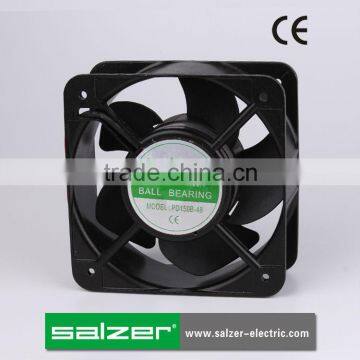 Salzer DC Fan PD150B-48 150X150X51mm