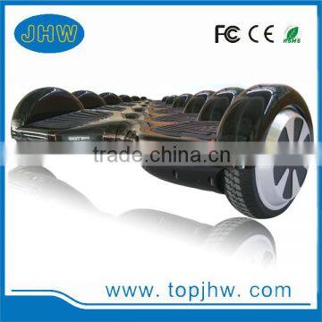 Popular Electric Self Balancing Scooter Smart Balance Standing Hoverboard Scooter