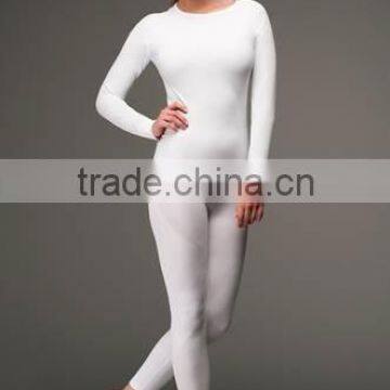 Meryl Skinlife Seamless Thermal Underwear photo-2