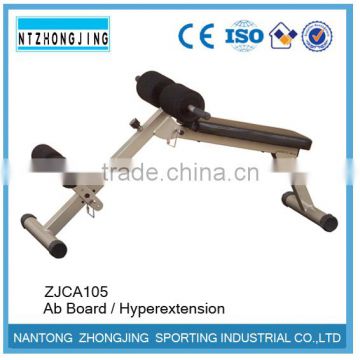 Ab Board / Hyperextension