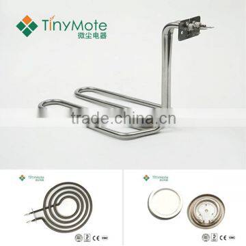 high quality stainless steel heating element for deep fryer