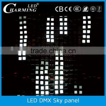 Night Club Led Ceiling Panel Light photo-4