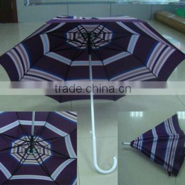 23" stick umbrella