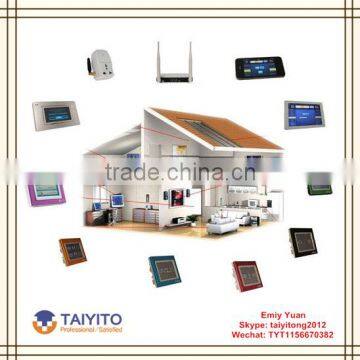 2016 TAIYITO National Standard New Products for Smart Home Devices / Automatizacion System / Iot Products photo-5