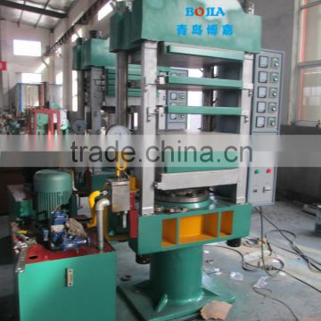 Automatic EVA Foam Injection Molding Machine