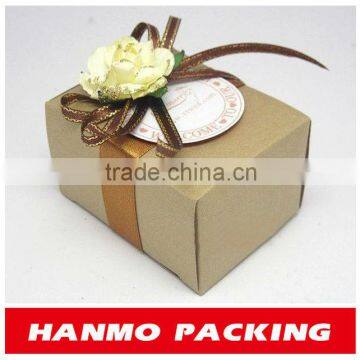 candy box wedding gift box food packaging box