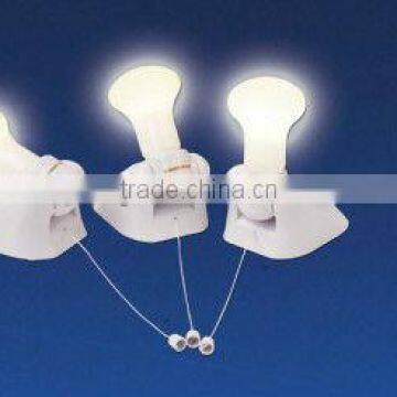 Stick Up Bulb