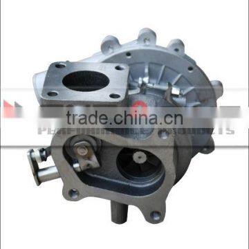 Ford/Mazda Turbocharger RHF5 photo-4