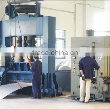 Carton Box Automatic Flexo Printing and Slotter Machine photo-4