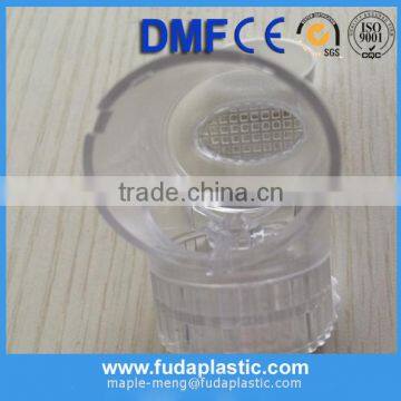 Medical Device Dry Powder Capsule Inhaler