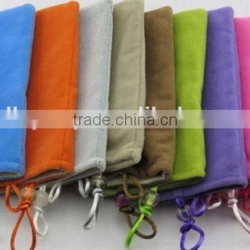 Velvet Mobile Phone Dust Bag