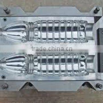 1000ml semi automatic bottle blowing mould