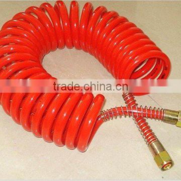 Nylon tubing, polyamide tubing, trailer brake hose, PA tube