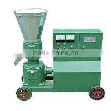 top-efficiency straw fuel briquette equipment