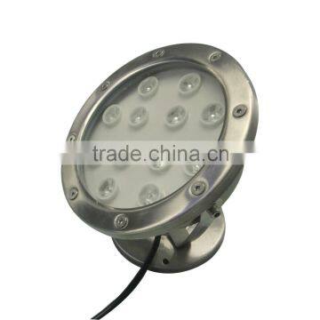 36W SPA Fountain IP68 Waterproof Underwater LED RGB Lighting