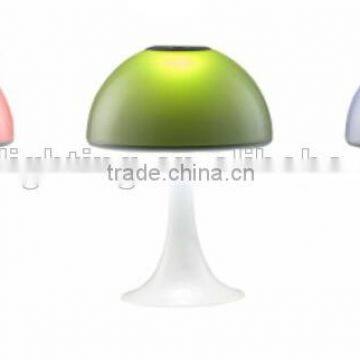 JK-862 LED Color Change Mood Light Magic Light Touch Panel Table Lamps for Bedroom Supplier's Choice photo-4