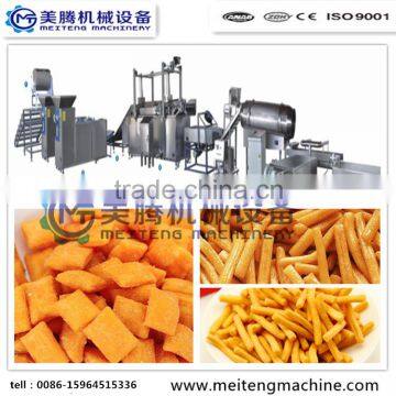 Frying MIMI Stick Production Line in Meiteng Machinery photo-2
