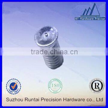 high quality low price rivet screw