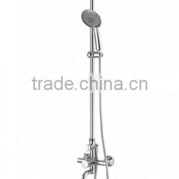 Modern Design Bath Mixer Bath Tub Bathtub Faucet With Best Price photo-4