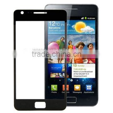 Front Screen Outer Glass For i9100