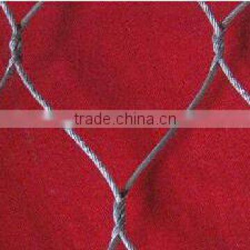 2015 Very Hot Sale Slope Protection Nework ( Exw Price) photo-2