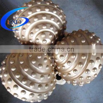 Tricone rock roller drill bits from Chinese factory