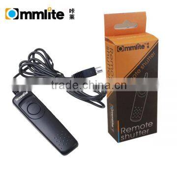 Commlite Cable N3 Shutter Release For Nikon D90/D3100/D5000/D7000/D600/D5100/D3200