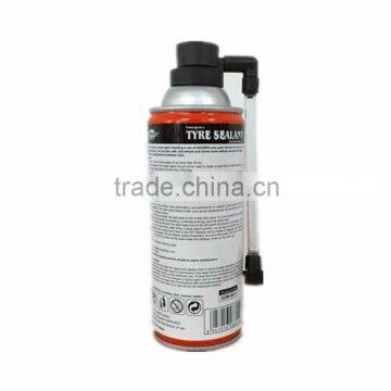 Tyre Emergency Puncture Repair Tyre Sealant photo-2