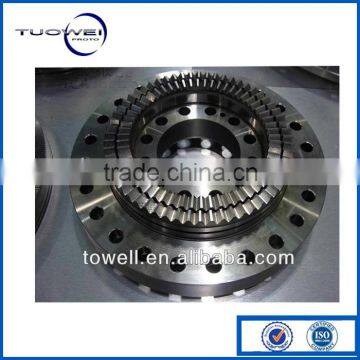 Professional Sheet Metal Parts Machining photo-3