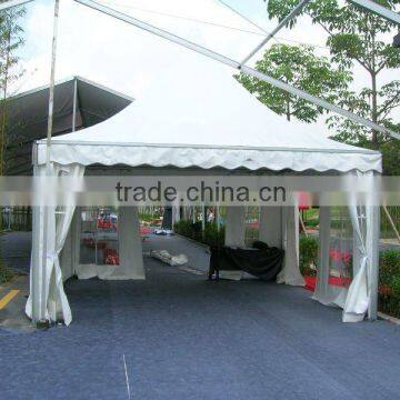 star tent