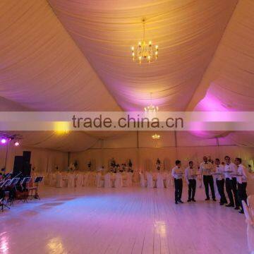 Crystal Wedding Decorations Tents Wholesale China photo-2