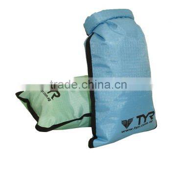 Red Waterproof Waistpack Beach Bags 2016 for Hiking,camping photo-3