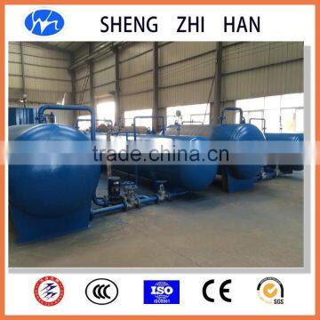 Wood Treatment Equipment photo-4