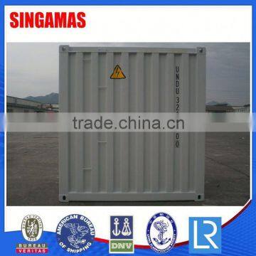 Shipping Containers For Sale 10ft photo-6