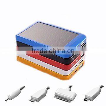 Best Sale 2600mA Wireless Charger for Mobile Phone Portable Mobile Phone Battery Charger With Print Custom Logo ODM and OEM photo-4