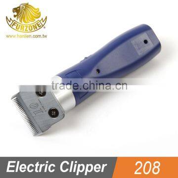 Pet Grooming Electric Dog Hair Clipper photo-3