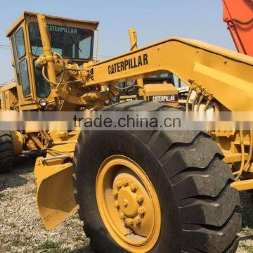 Used Motor Grader 14g for sale,Original from USA