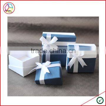 High Quality Wholesale Ring Boxes