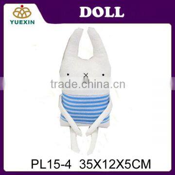 Plush toys / doll cartoon rabbit