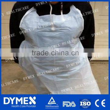 Thick Plastic Disposable Apron photo-2