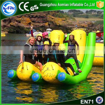 High Quality Giant Adults Games Inflatable Water Park Toys for Sale photo-2