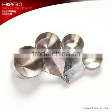 Best Sell Popular Stainless Steel Measuring Cups photo-2