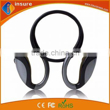Light Weight In-ear Headphone V4.0 Headset, Smart Music Bluetooth Headset With Good Looking photo-5