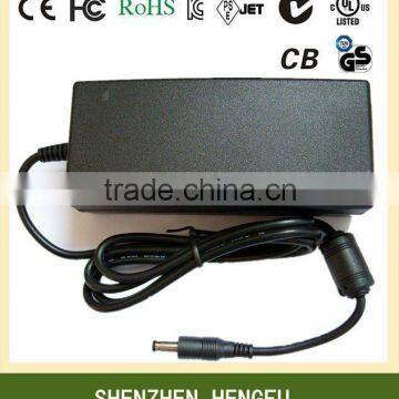 90-264V AC DC 60W 19V 3.16A Notebook Charger for samsung dell acer hp