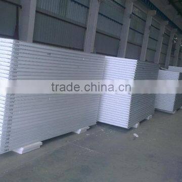 Factory Price Metal Surface Sandwich Panels, Insulated Sandwich Panels, eps sandwich wall panel