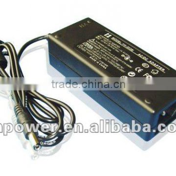 factory 24V 3.75A 90w desktop power supply