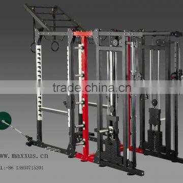 Multi-Function Power Cage