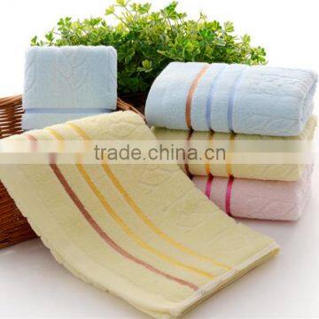2015 Hot Selling Wholesale 600gsm Microfiber Face Towel photo-6